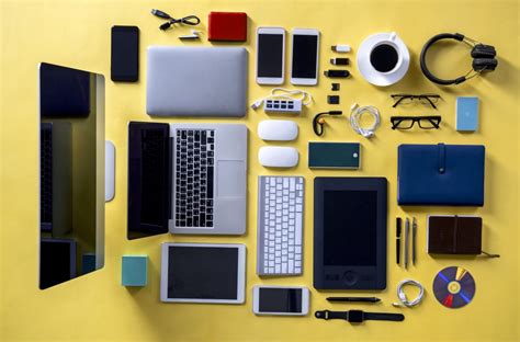 What Is A Gadget: Unveiling the Essentials of Modern Devices.